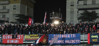 Juve U23-Samb del 12 febbraio: 688 biglietti per i tifosi rossoblù